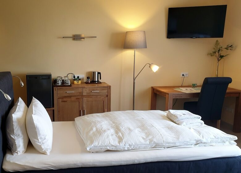 Bed And Breakfast Am H�henweg