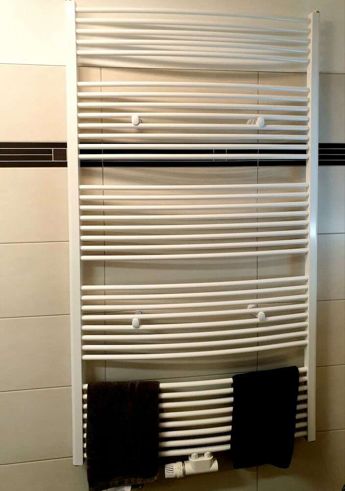 Bed And Breakfast Am H�henweg