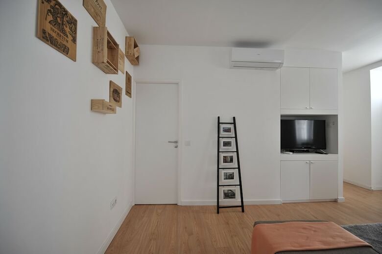 Apartamentos Oportoland House III