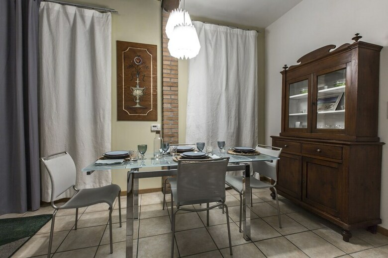 Tiepolo Rialto Apartment R&r