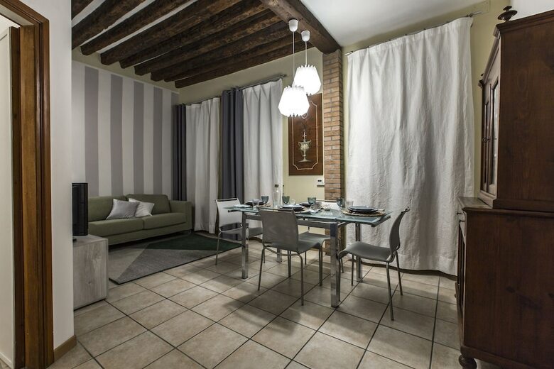 Tiepolo Rialto Apartment R&r