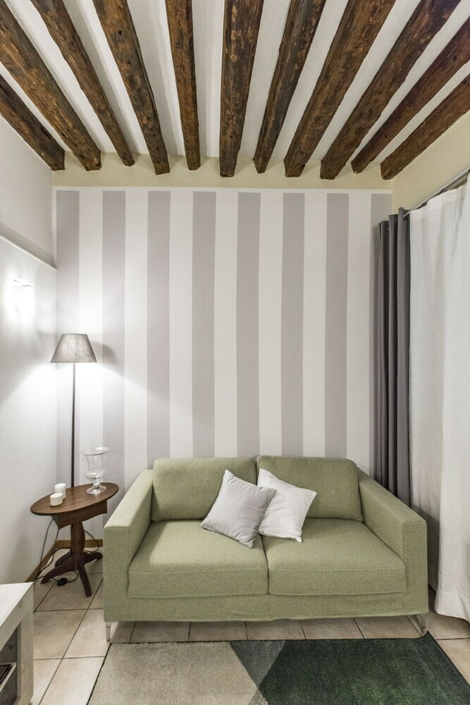 Tiepolo Rialto Apartment R&r