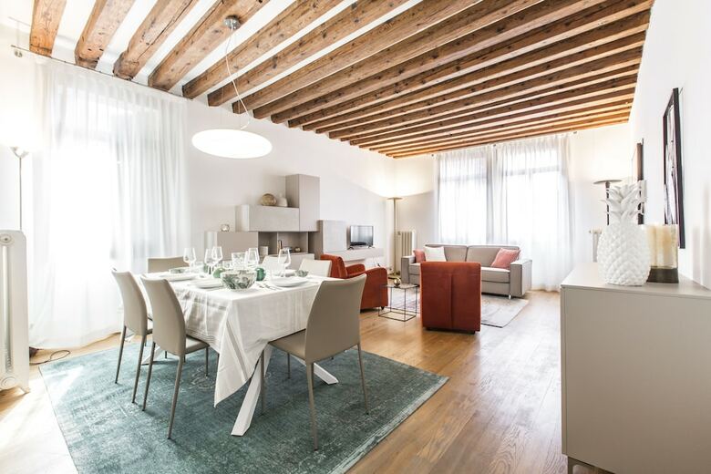Erbaria Boutique Apartment R&r