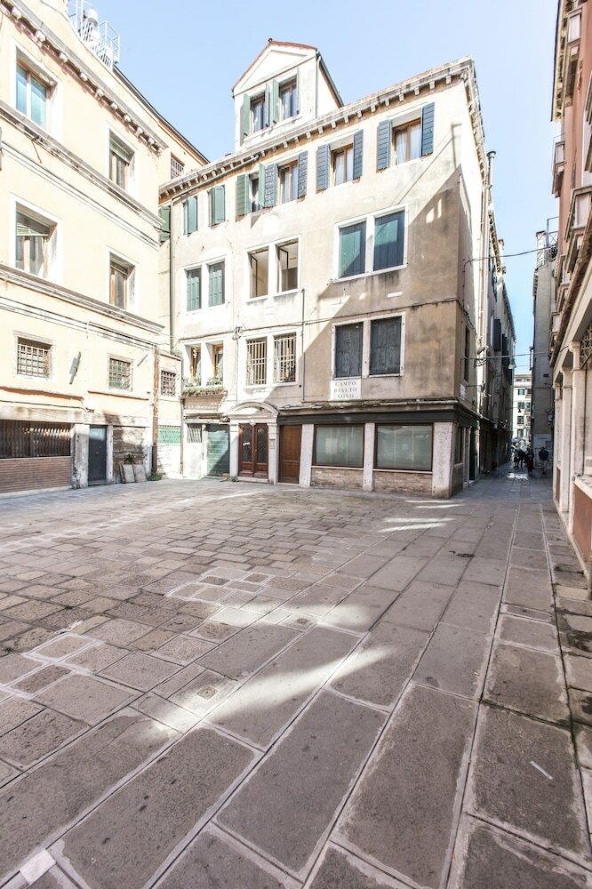 Erbaria Boutique Apartment R&r