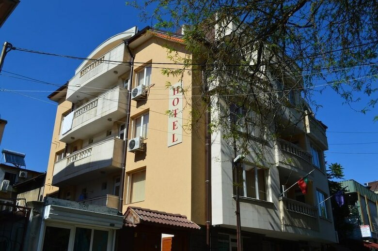 Bon Bon Hotel