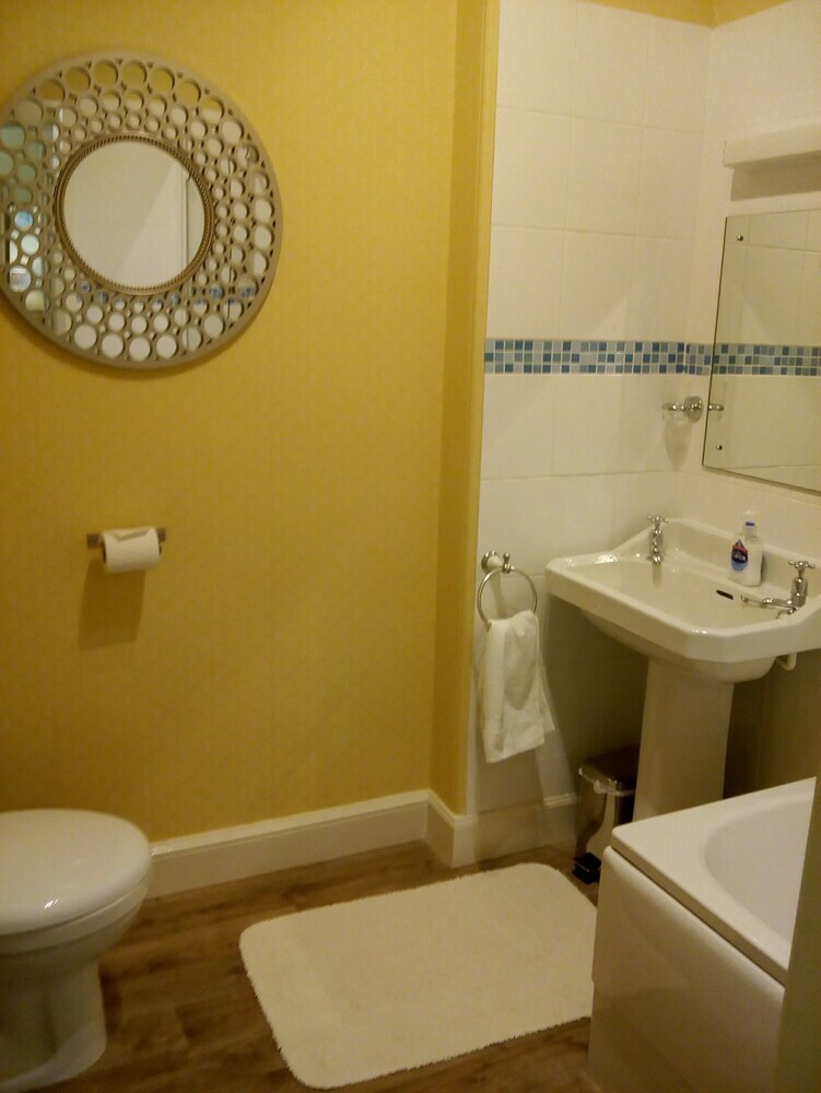 Elibank House B&B