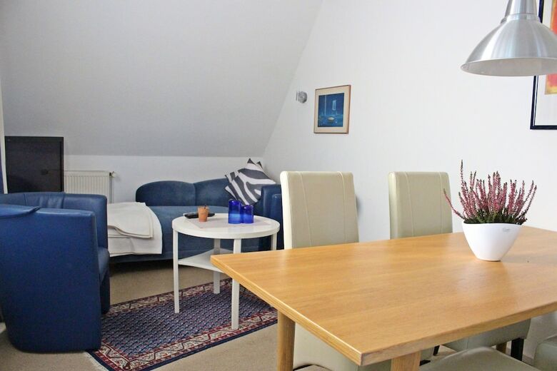 Apartamentos Haus Kuckucksnest