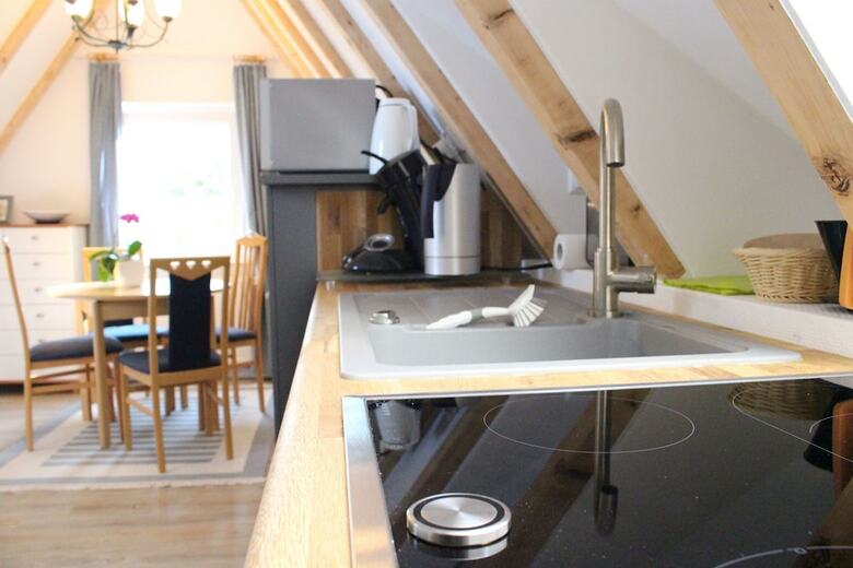 Apartamentos Haus Kuckucksnest