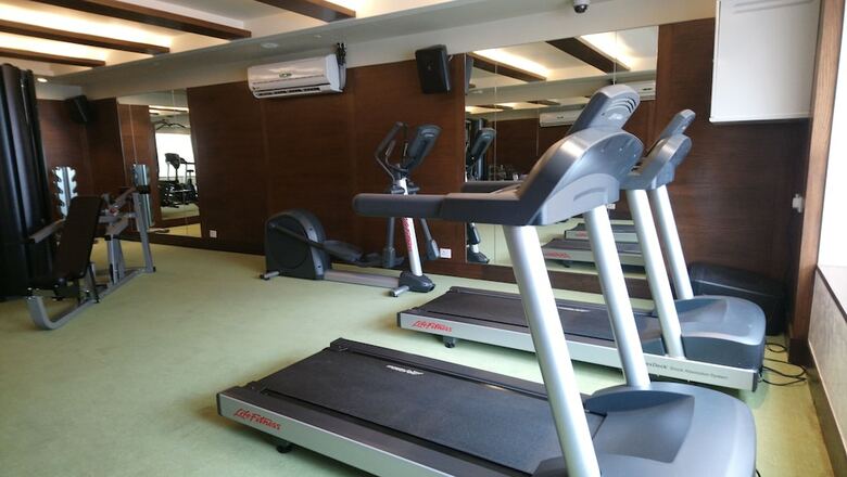 Hotel Fortune Park Pushpanjali Durgapur