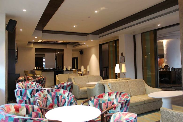 Hotel Fortune Park Pushpanjali Durgapur