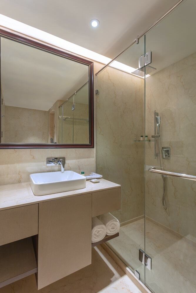 Hotel Fortune Park Pushpanjali Durgapur