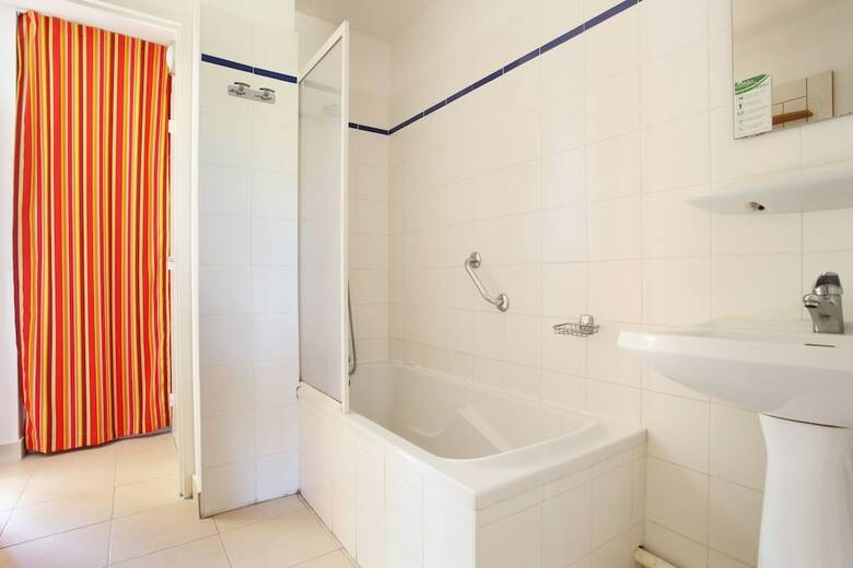 Residencia Odalys R�sidence Saint Loup