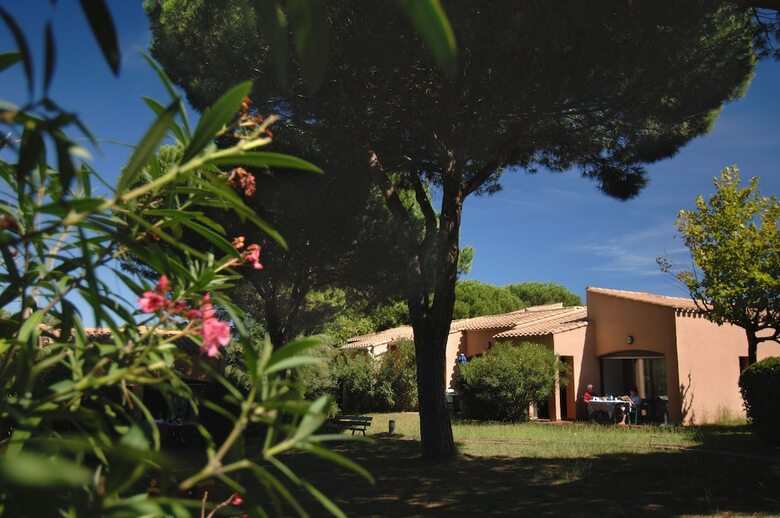 Residencia Odalys R�sidence Saint Loup