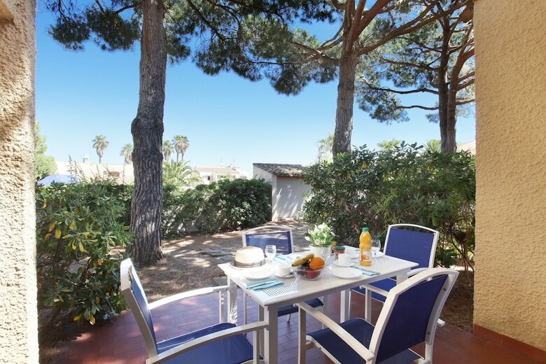Residencia Odalys R�sidence Saint Loup