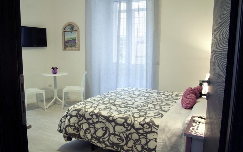 Bed & Breakfast Home Gallery 101