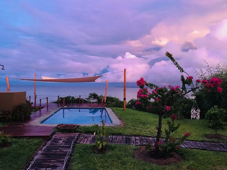 Eden Bay Eco Lodge