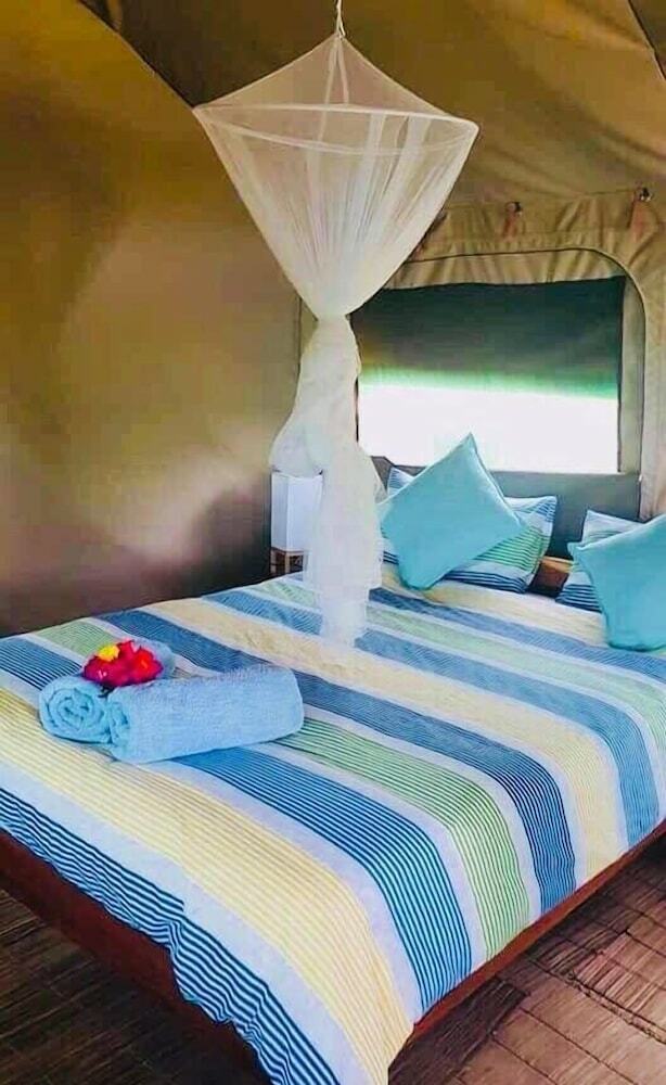 Eden Bay Eco Lodge