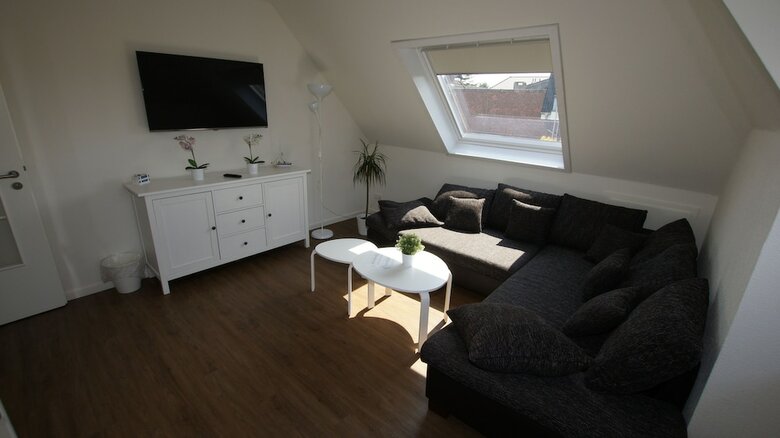 Hotel Dorfkrug B�sum