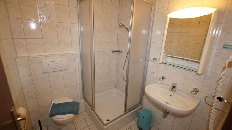 Hotel Dorfkrug B�sum