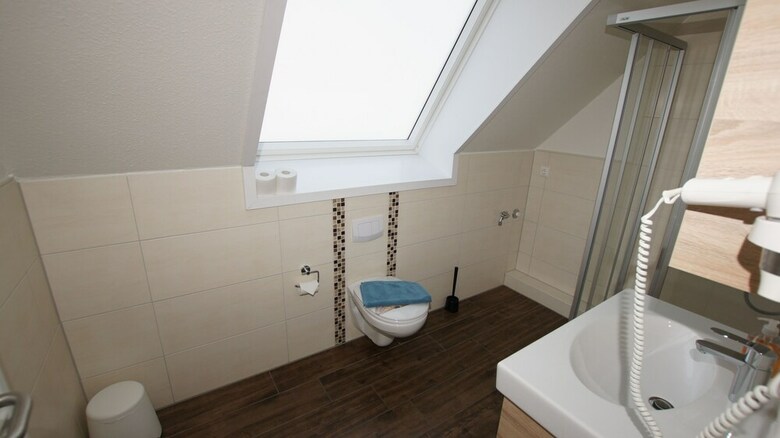 Hotel Dorfkrug B�sum
