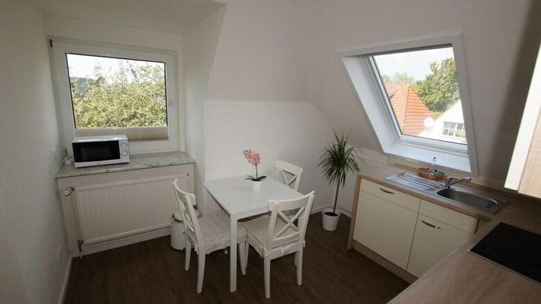 Hotel Dorfkrug B�sum