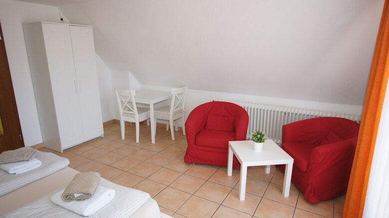 Hotel Dorfkrug B�sum