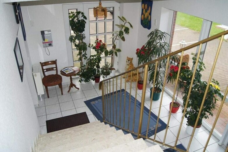 Hotel Dorfkrug B�sum