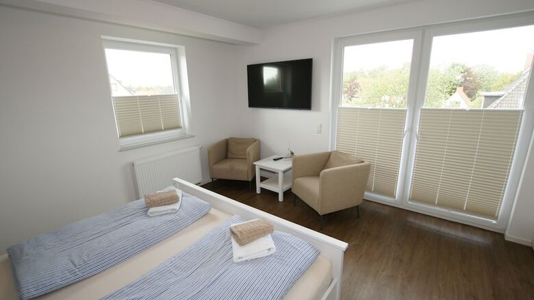 Hotel Dorfkrug B�sum
