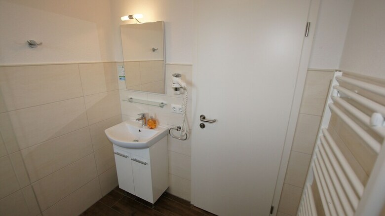 Hotel Dorfkrug B�sum