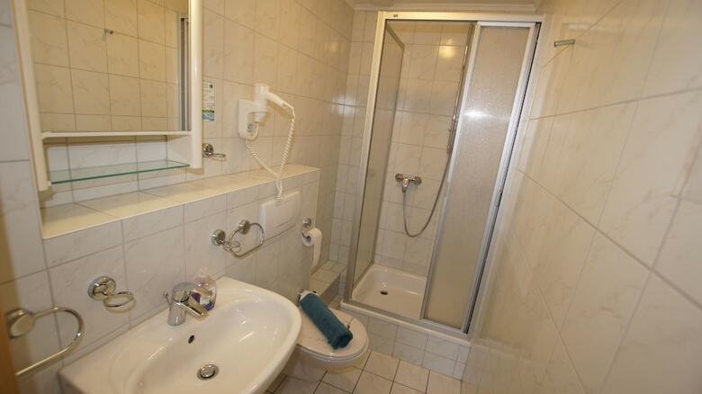 Hotel Dorfkrug B�sum