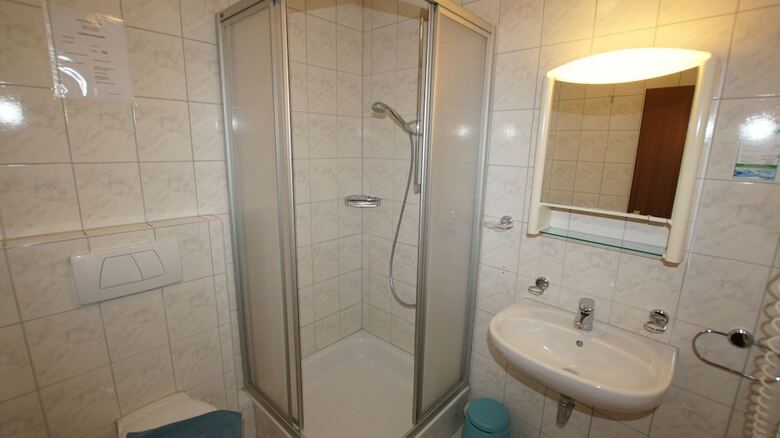 Hotel Dorfkrug B�sum