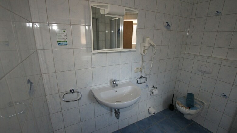 Hotel Dorfkrug B�sum