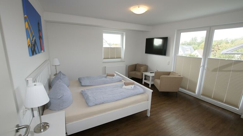 Hotel Dorfkrug B�sum