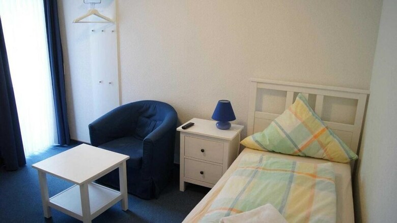 Hotel Dorfkrug B�sum