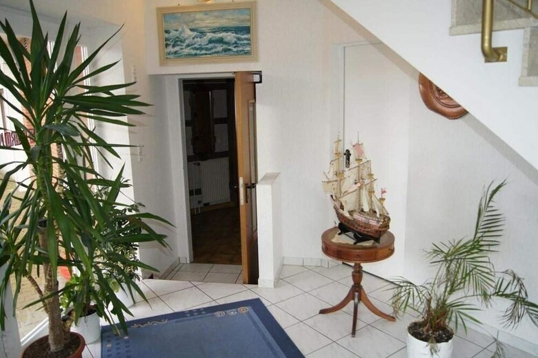 Hotel Dorfkrug B�sum