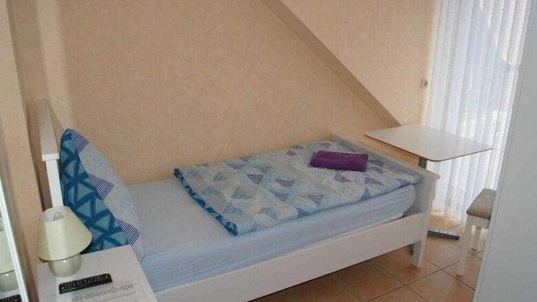 Hotel Dorfkrug B�sum