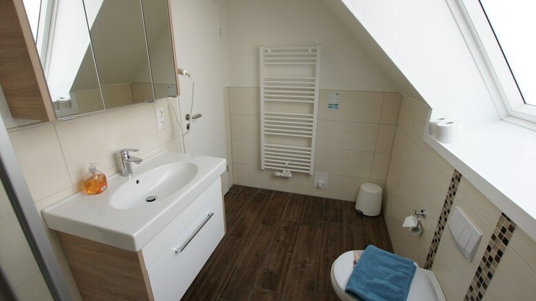 Hotel Dorfkrug B�sum
