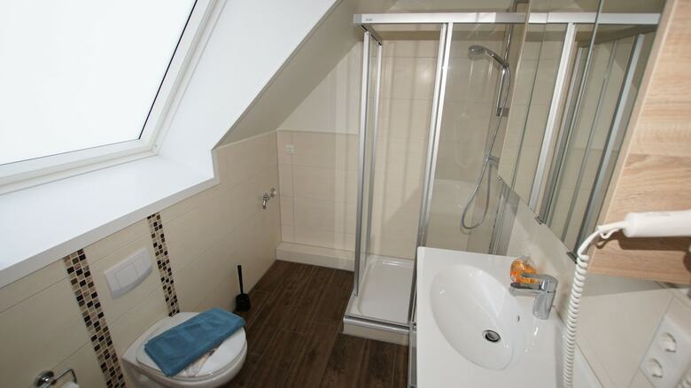 Hotel Dorfkrug B�sum