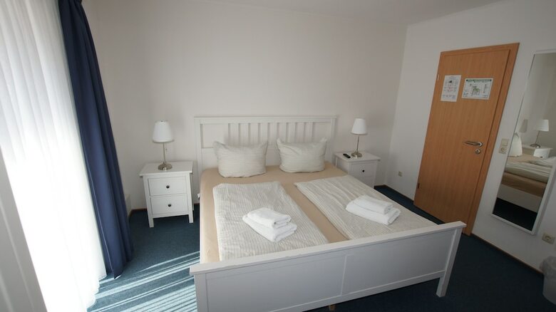 Hotel Dorfkrug B�sum