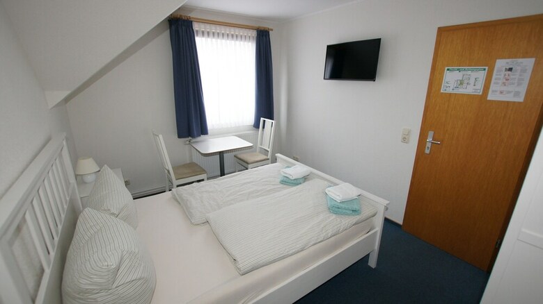 Hotel Dorfkrug B�sum