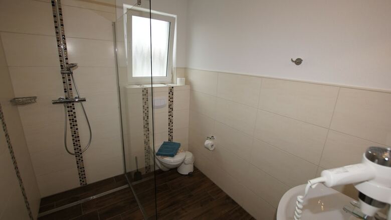 Hotel Dorfkrug B�sum