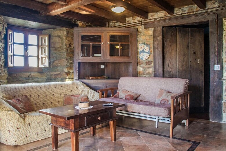 Agroturismo Apartamentos Vilarchao