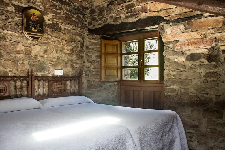 Agroturismo Apartamentos Vilarchao