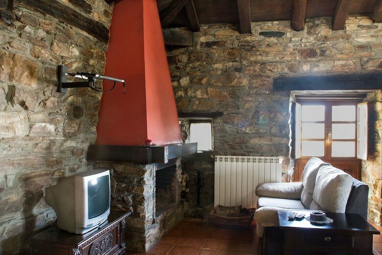 Agroturismo Apartamentos Vilarchao
