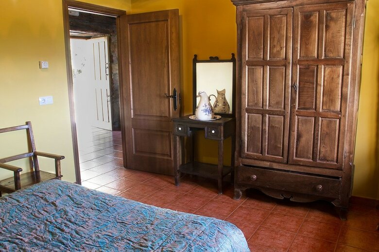 Agroturismo Apartamentos Vilarchao