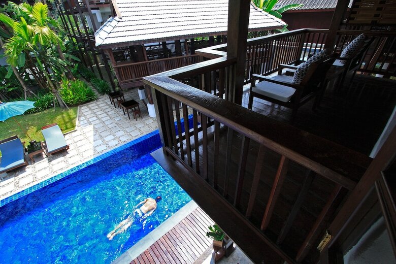 Hotel Banthai Village