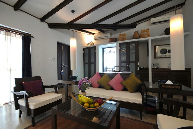 Hotel Banthai Village