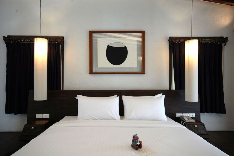 Hotel Banthai Village