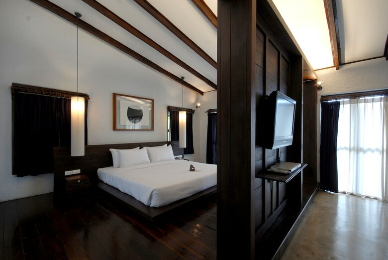 Hotel Banthai Village