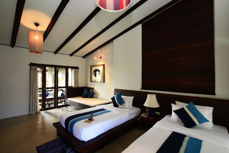 Hotel Banthai Village